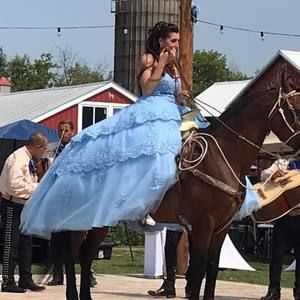 Meet your Posher, Ruby